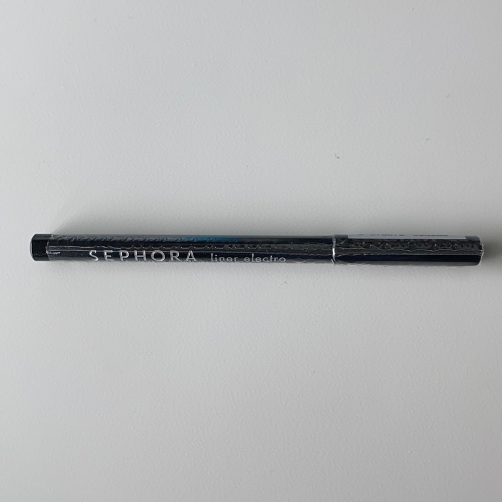 Sephora Liner Electro - black